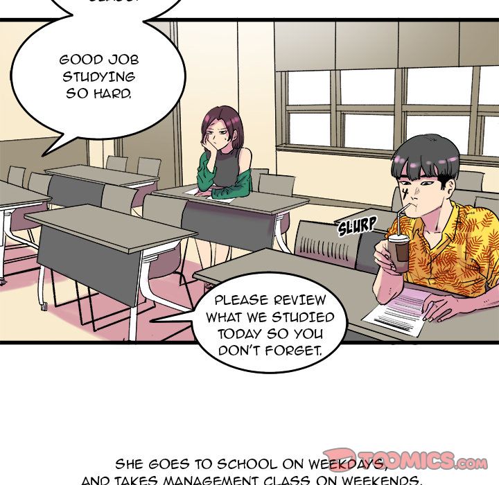 A Bad Friend image