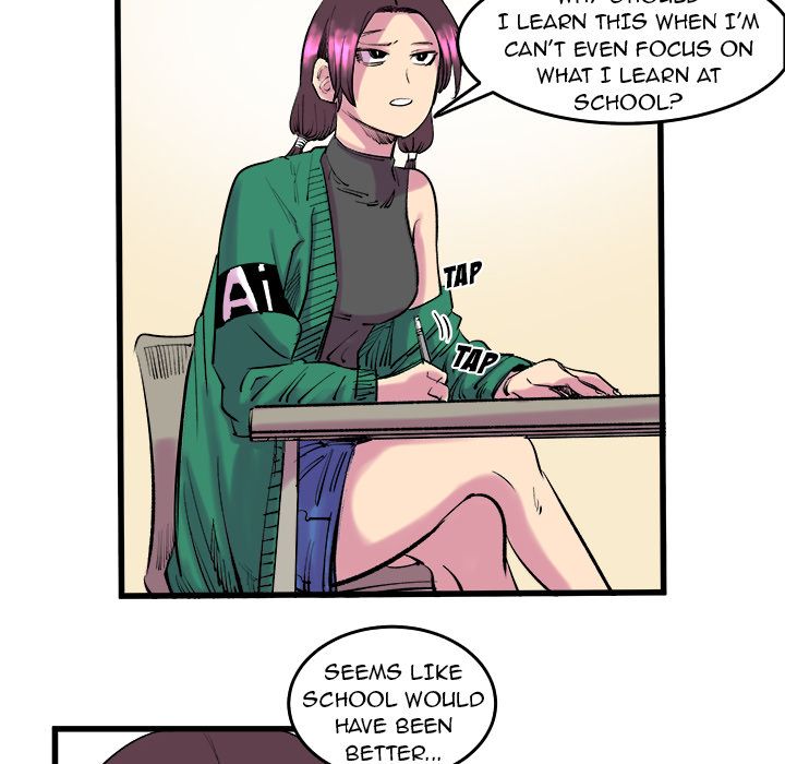 A Bad Friend image