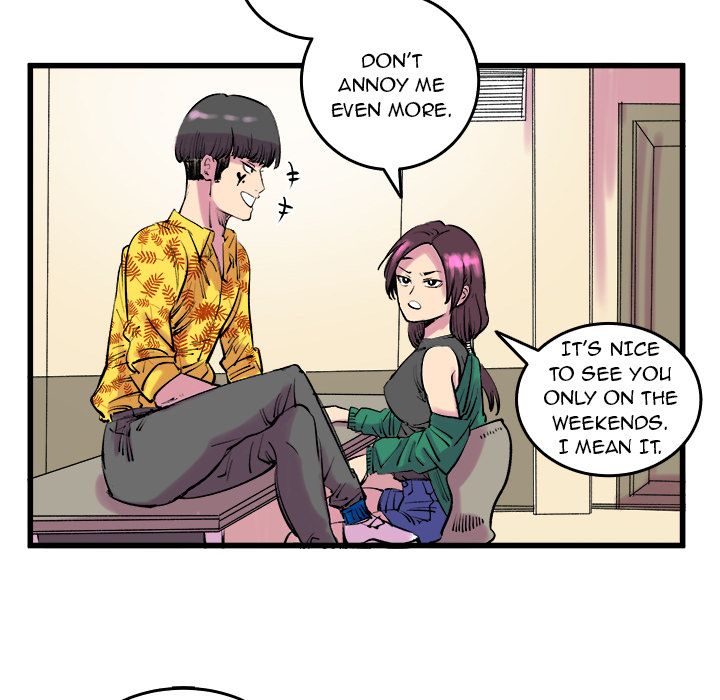 A Bad Friend image