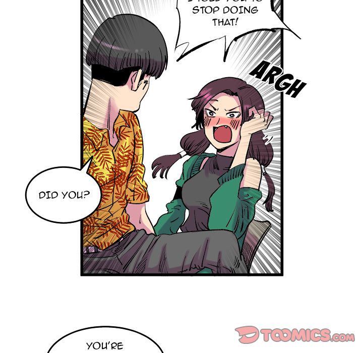A Bad Friend image