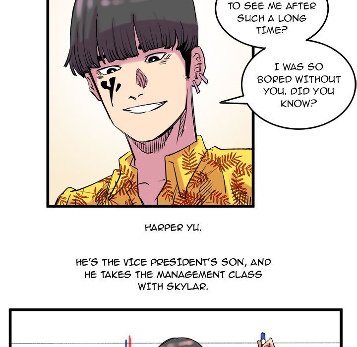 A Bad Friend image