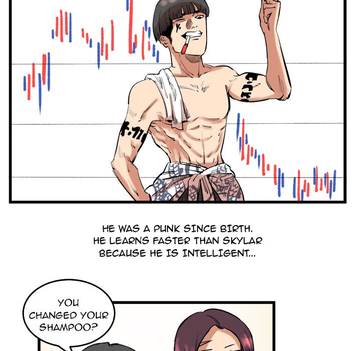 A Bad Friend image