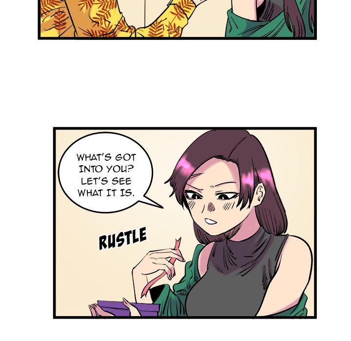 A Bad Friend image
