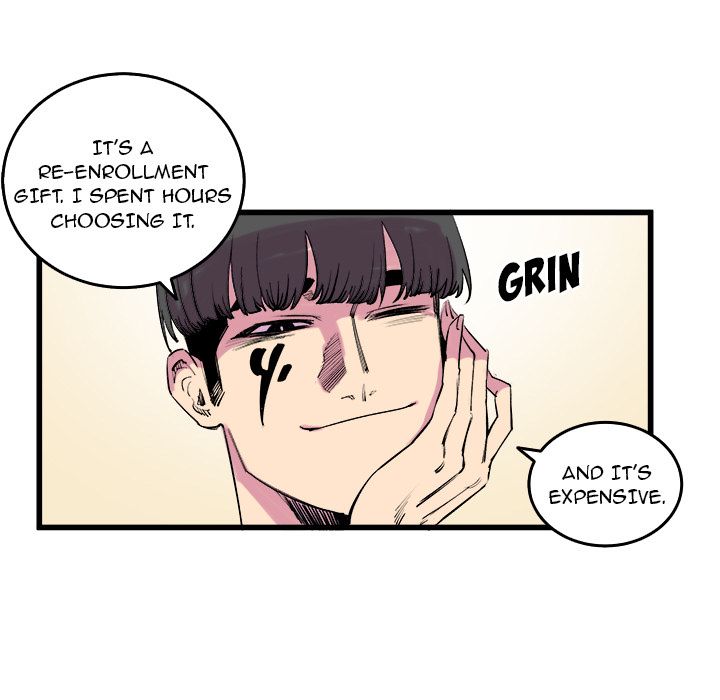 A Bad Friend image