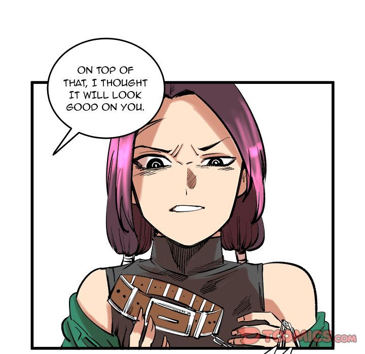 A Bad Friend image