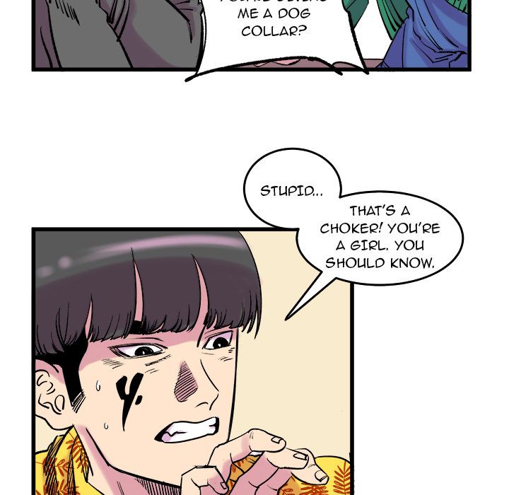 A Bad Friend image