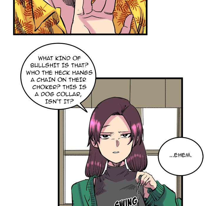 A Bad Friend image