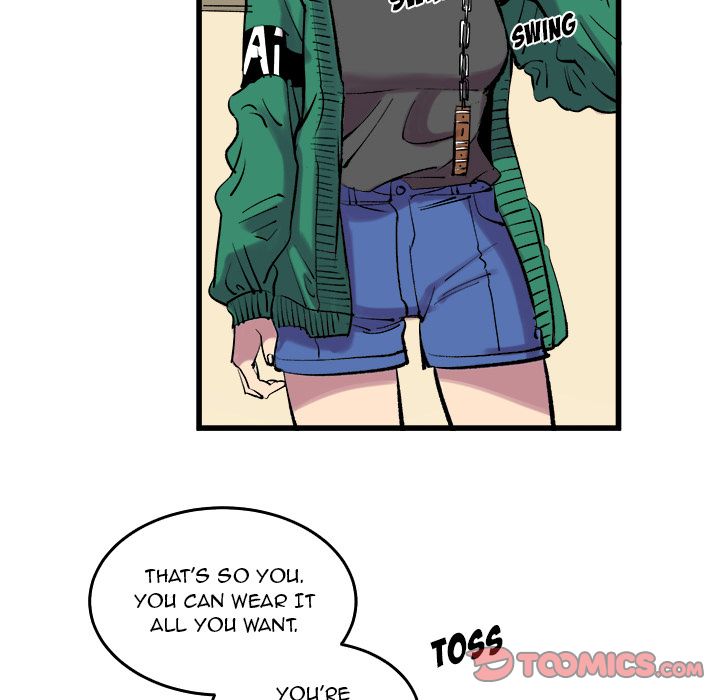 A Bad Friend image