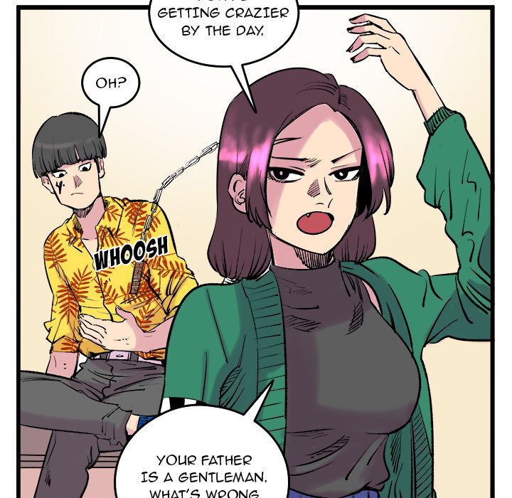 A Bad Friend image