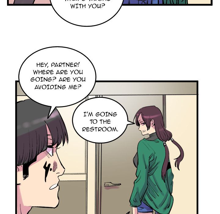 A Bad Friend image