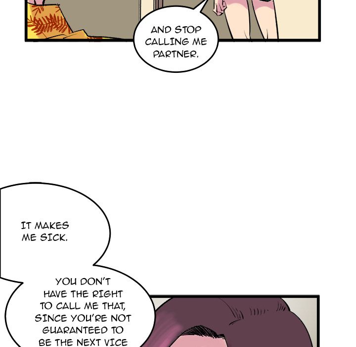 A Bad Friend image