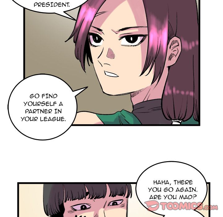 A Bad Friend image