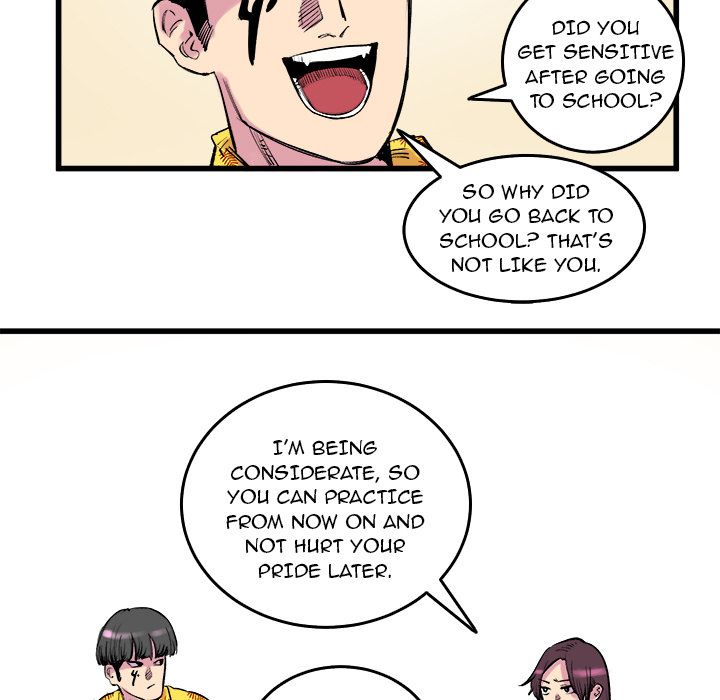 A Bad Friend image