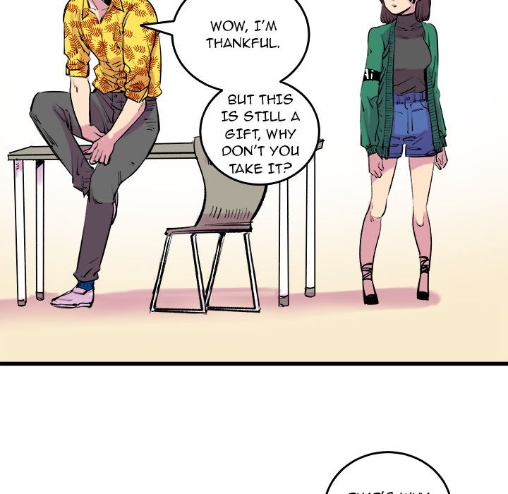 A Bad Friend image