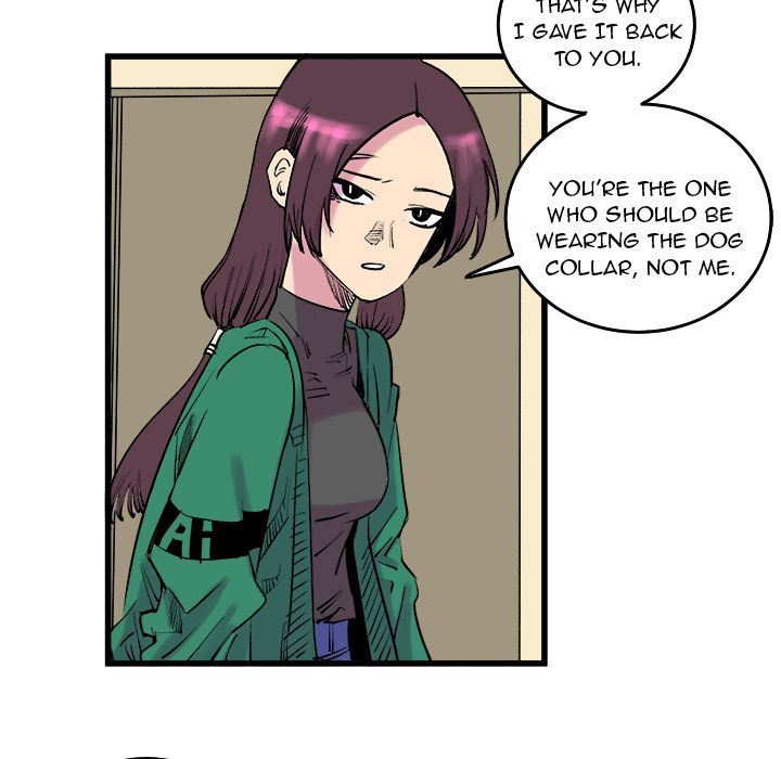 A Bad Friend image