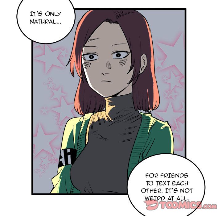 A Bad Friend image