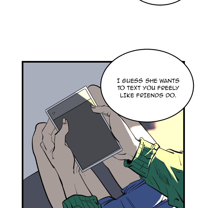 A Bad Friend image