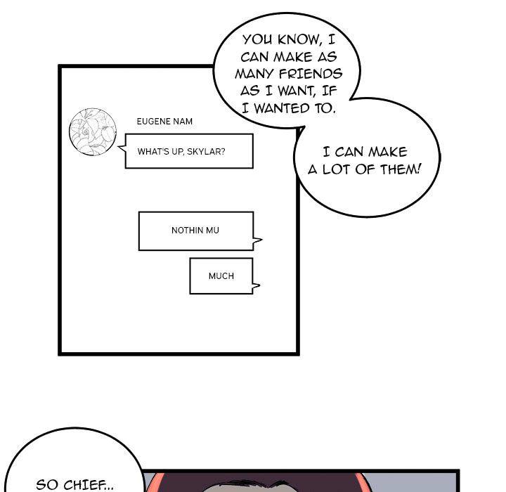 A Bad Friend image