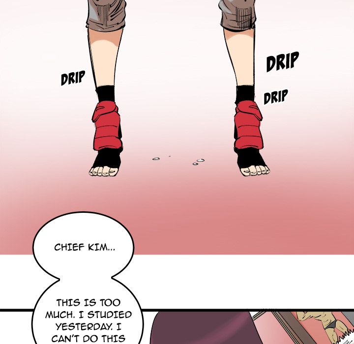 A Bad Friend image