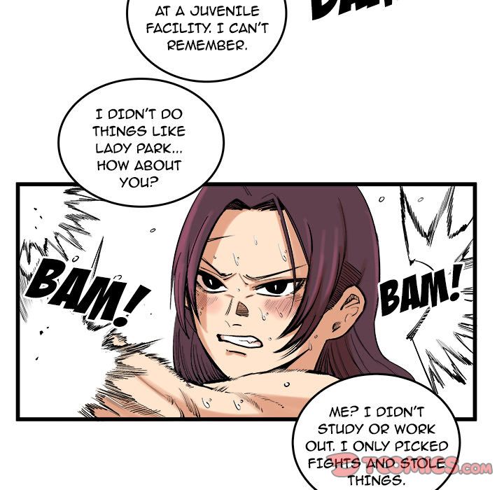 A Bad Friend image