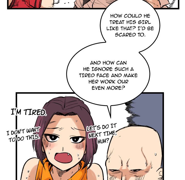 A Bad Friend image