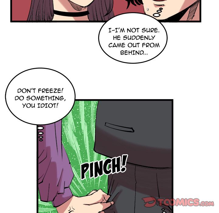 A Bad Friend image