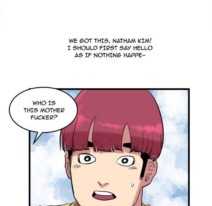 A Bad Friend image