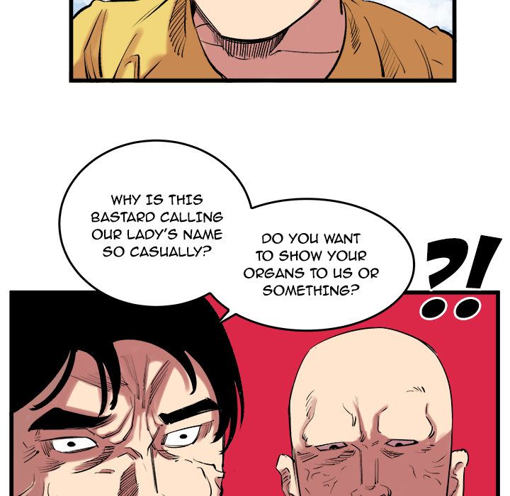 A Bad Friend image