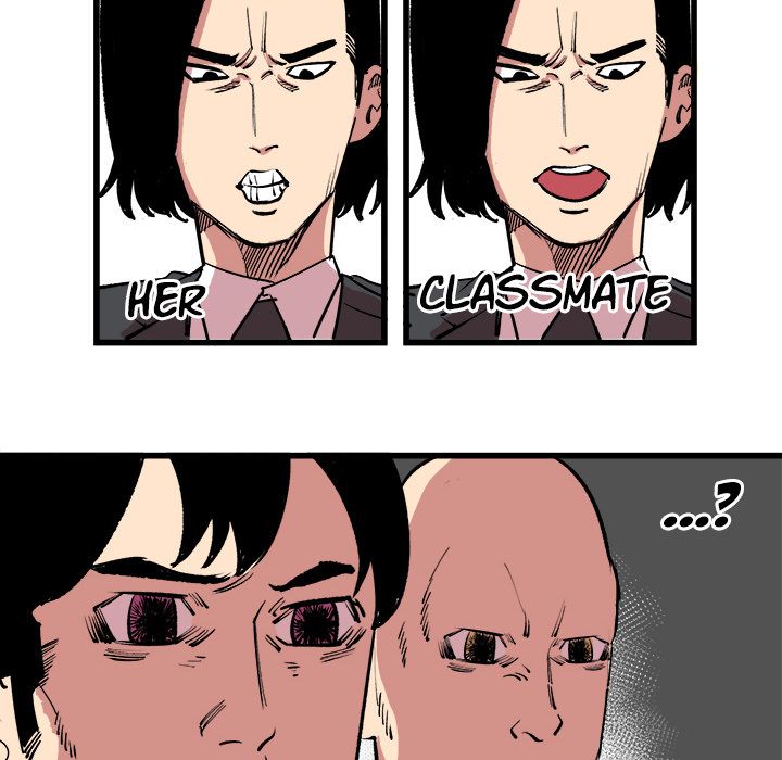 A Bad Friend image