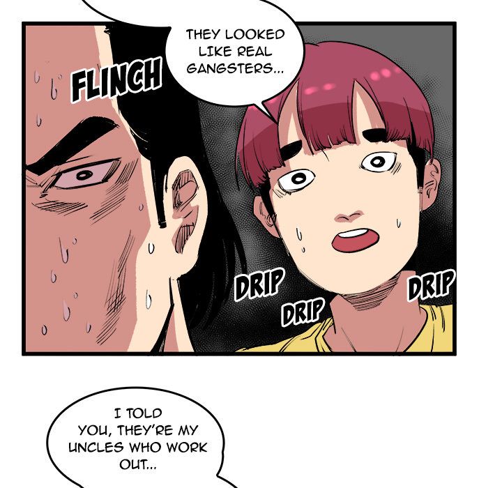 A Bad Friend image