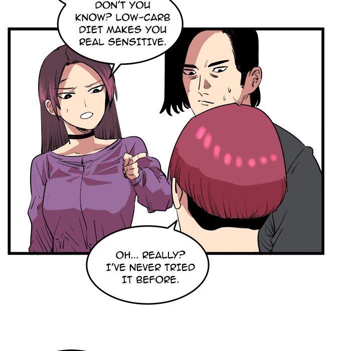 A Bad Friend image