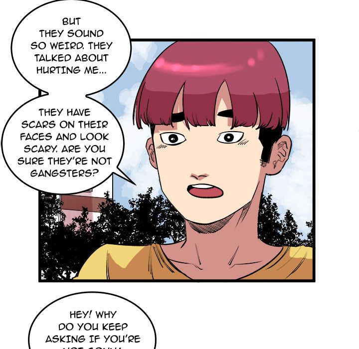 A Bad Friend image