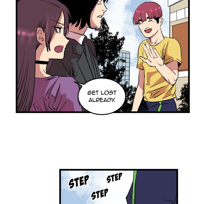 A Bad Friend image