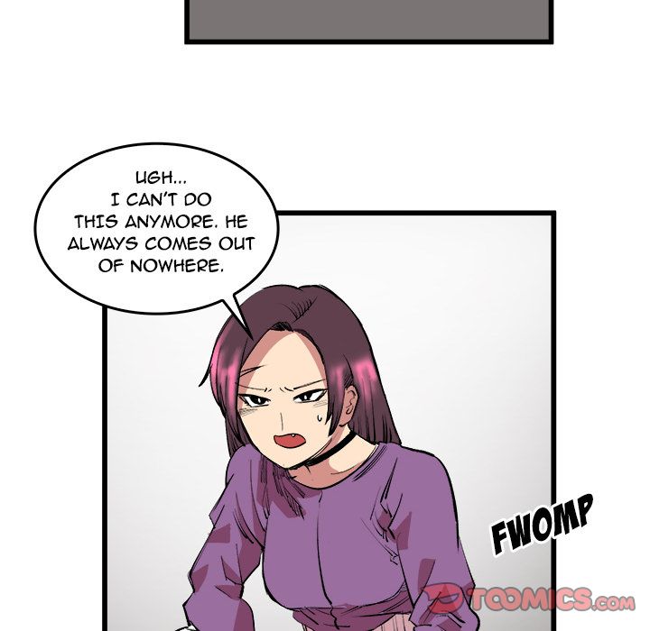 A Bad Friend image