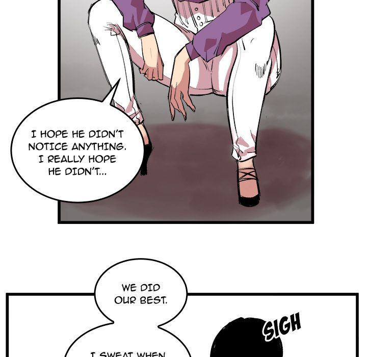 A Bad Friend image