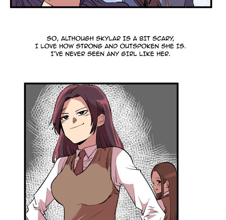 A Bad Friend image