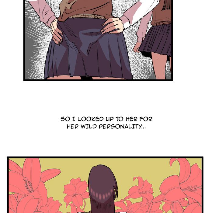 A Bad Friend image