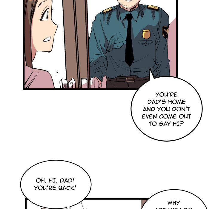 A Bad Friend image