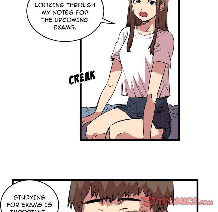 A Bad Friend image