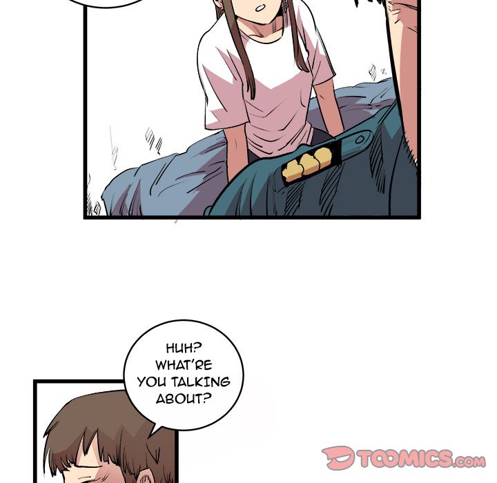 A Bad Friend image