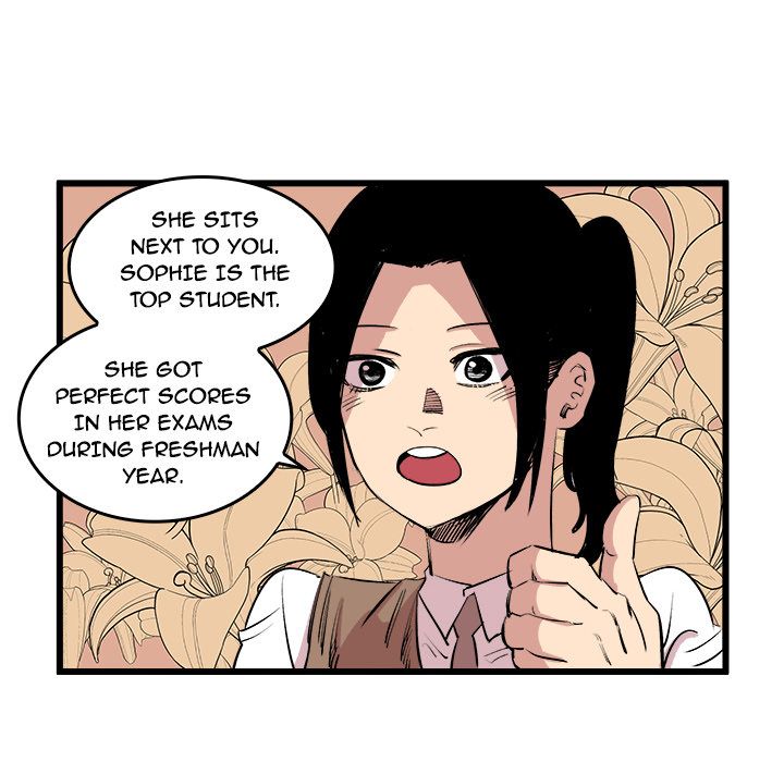 A Bad Friend image