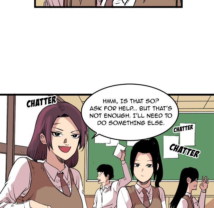 A Bad Friend image