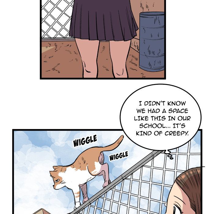 A Bad Friend image