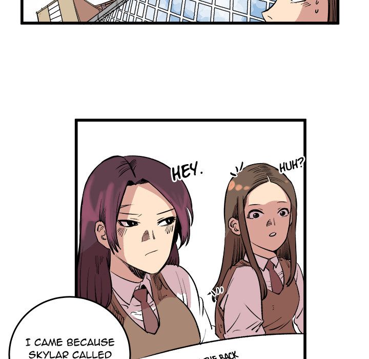 A Bad Friend image