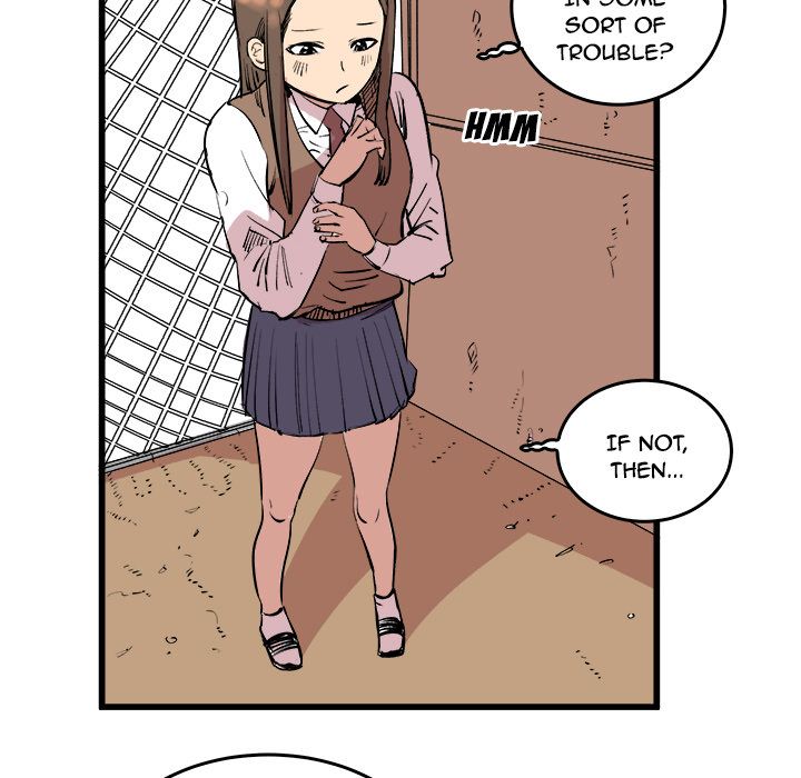 A Bad Friend image