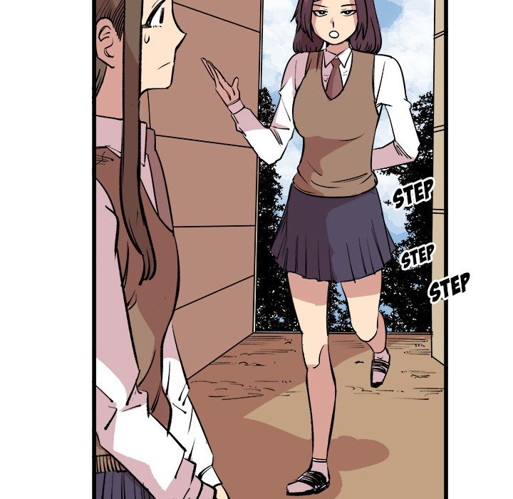 A Bad Friend image
