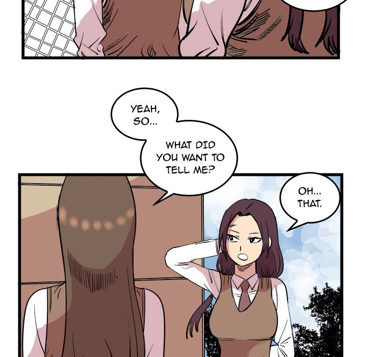 A Bad Friend image