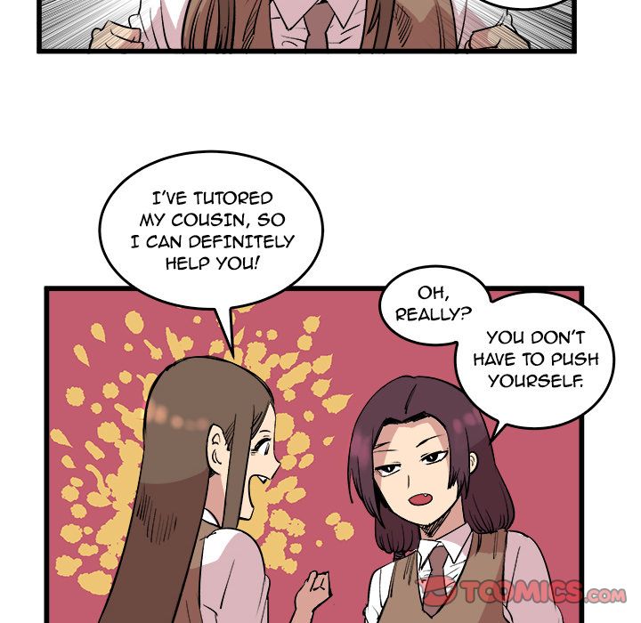 A Bad Friend image
