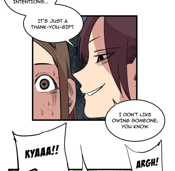 A Bad Friend image