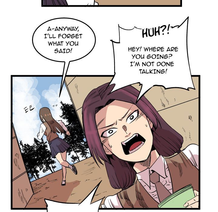 A Bad Friend image